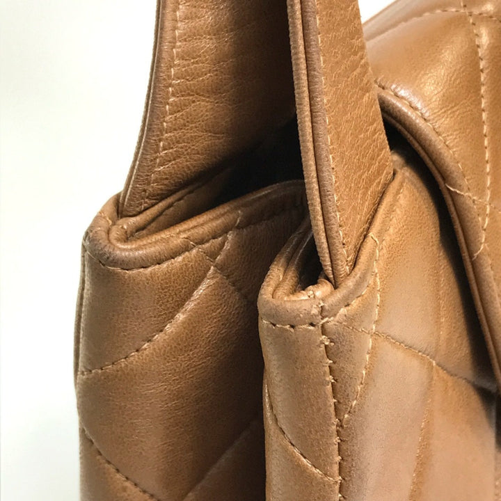 Chanel Matelasse Handbag