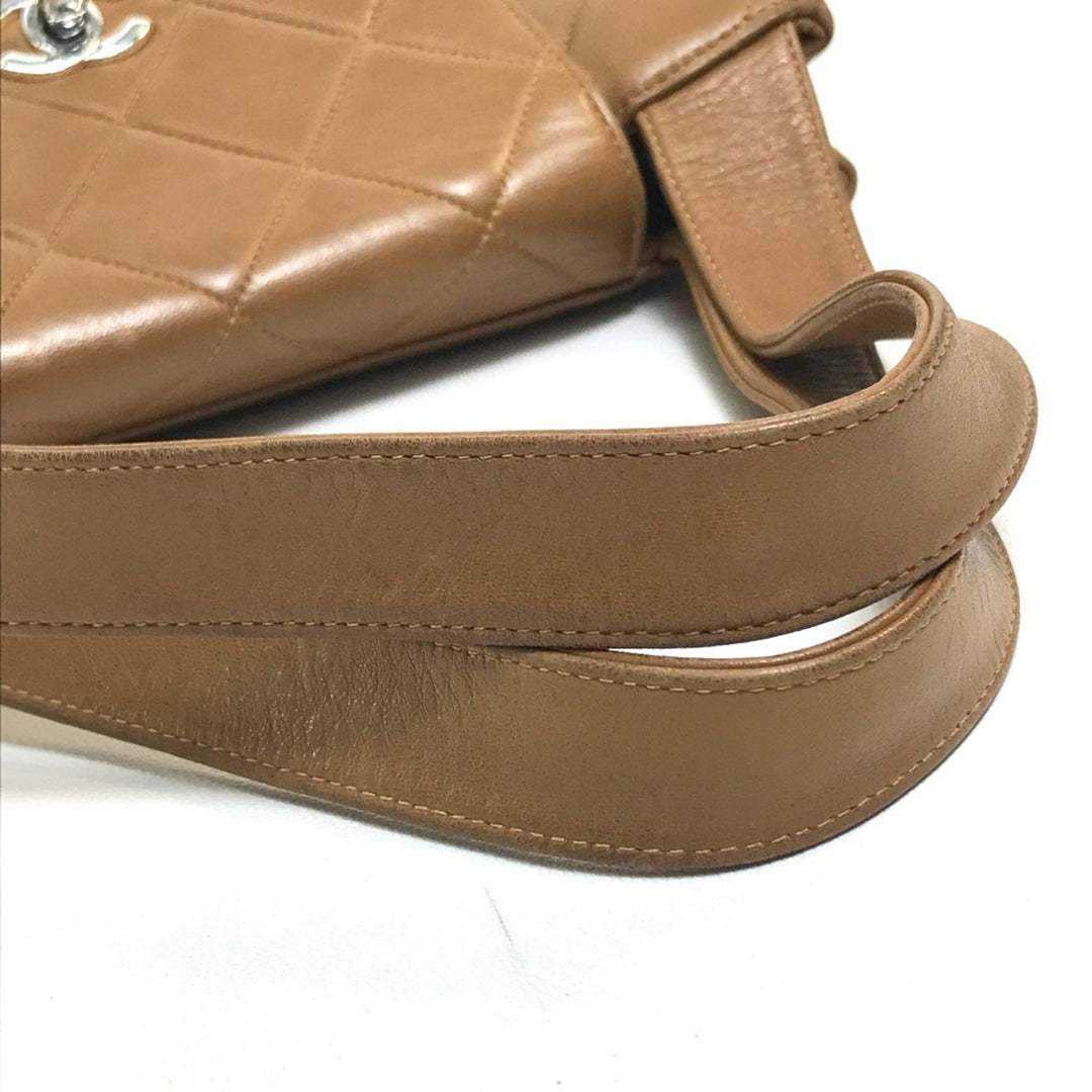 Chanel Matelasse Handbag