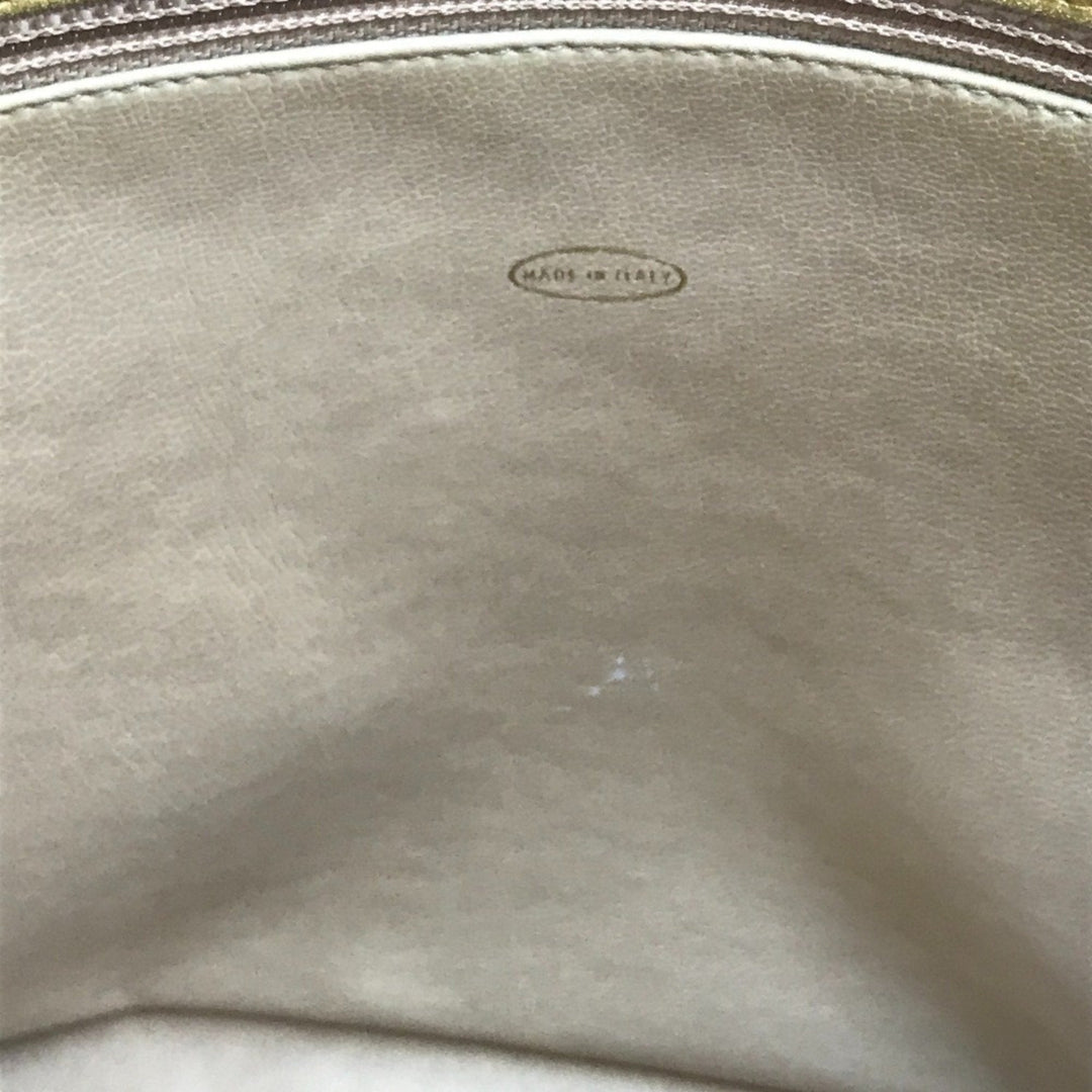 Chanel Matelasse Shoulder Bag