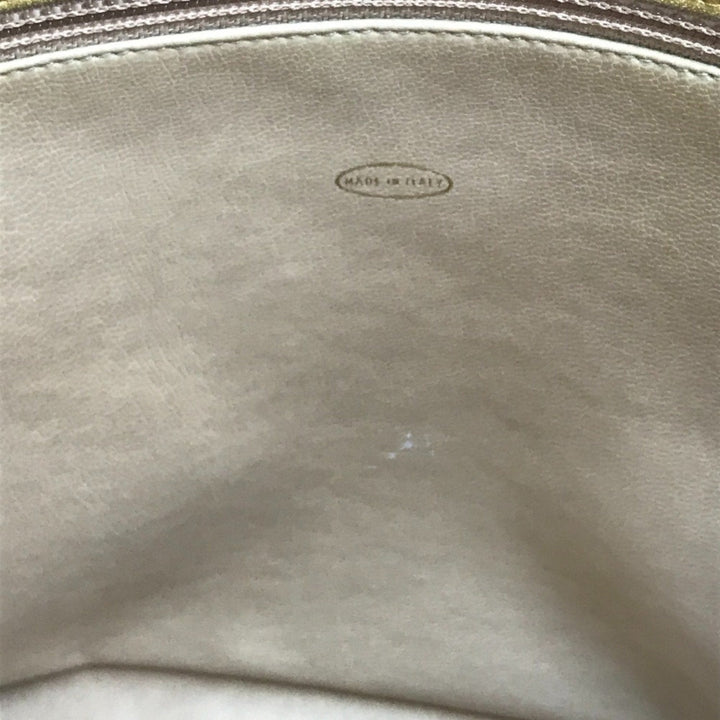 Chanel Matelasse Shoulder Bag