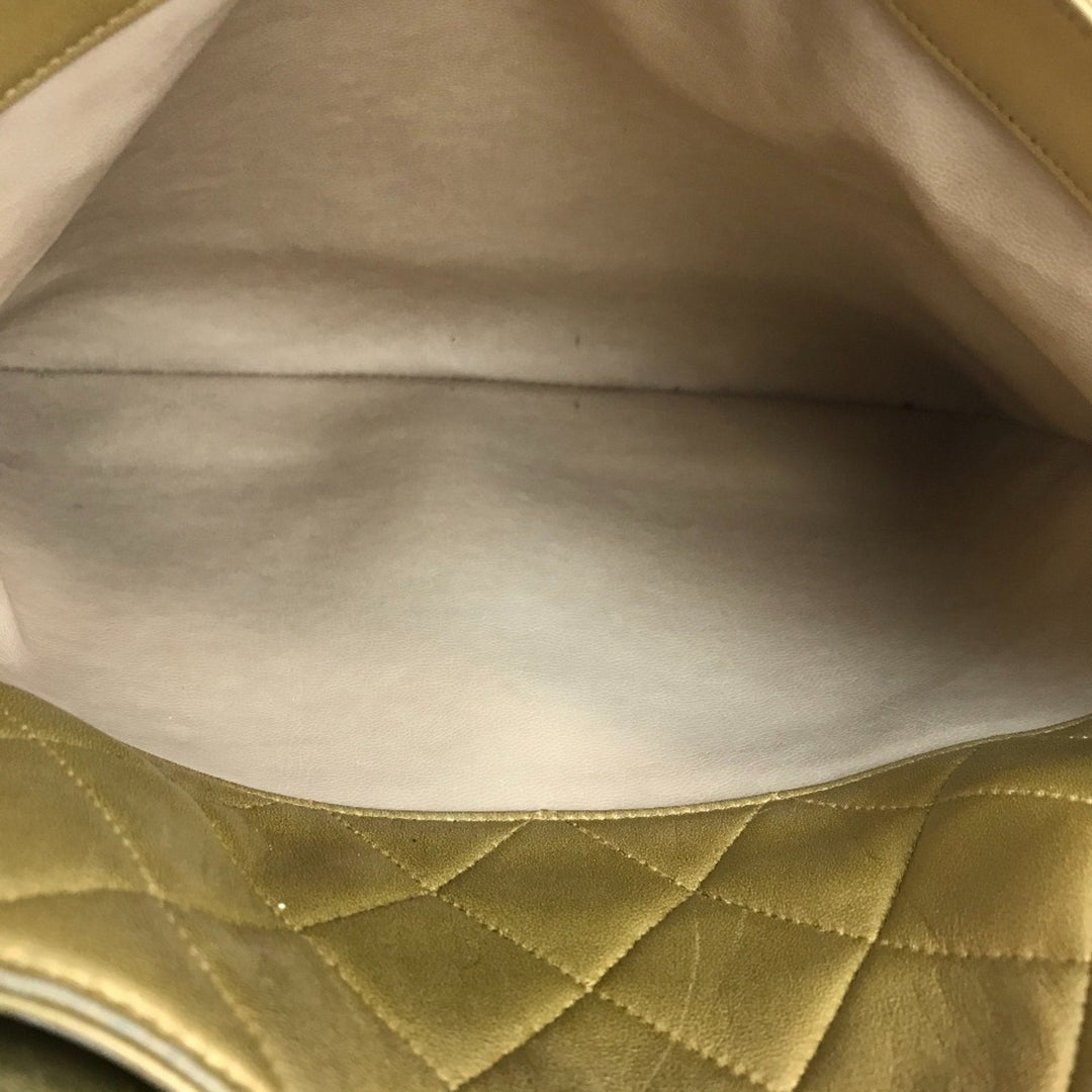 Chanel Matelasse Shoulder Bag