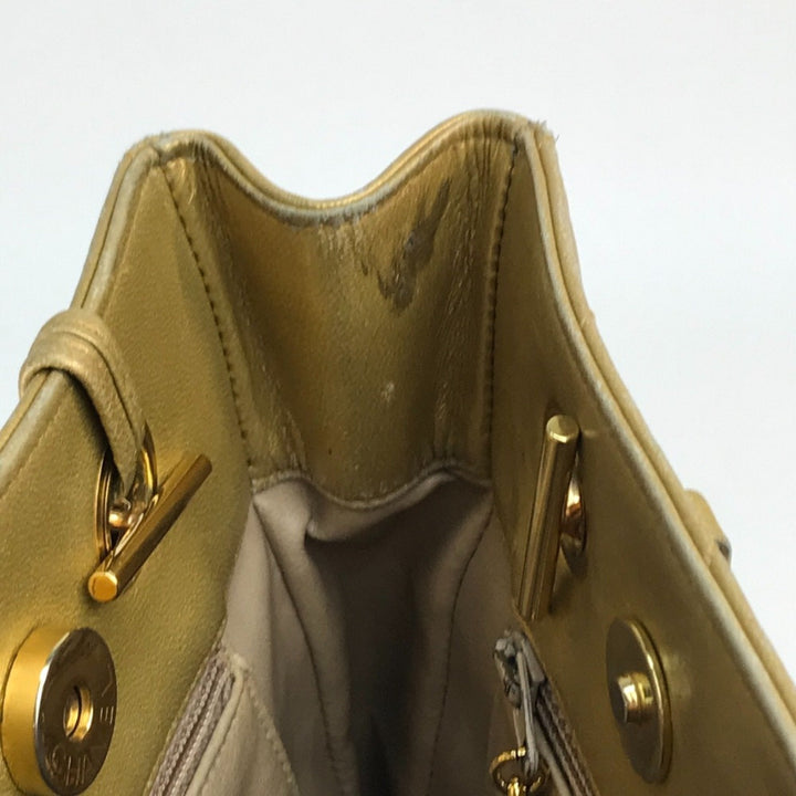 Chanel Matelasse Shoulder Bag