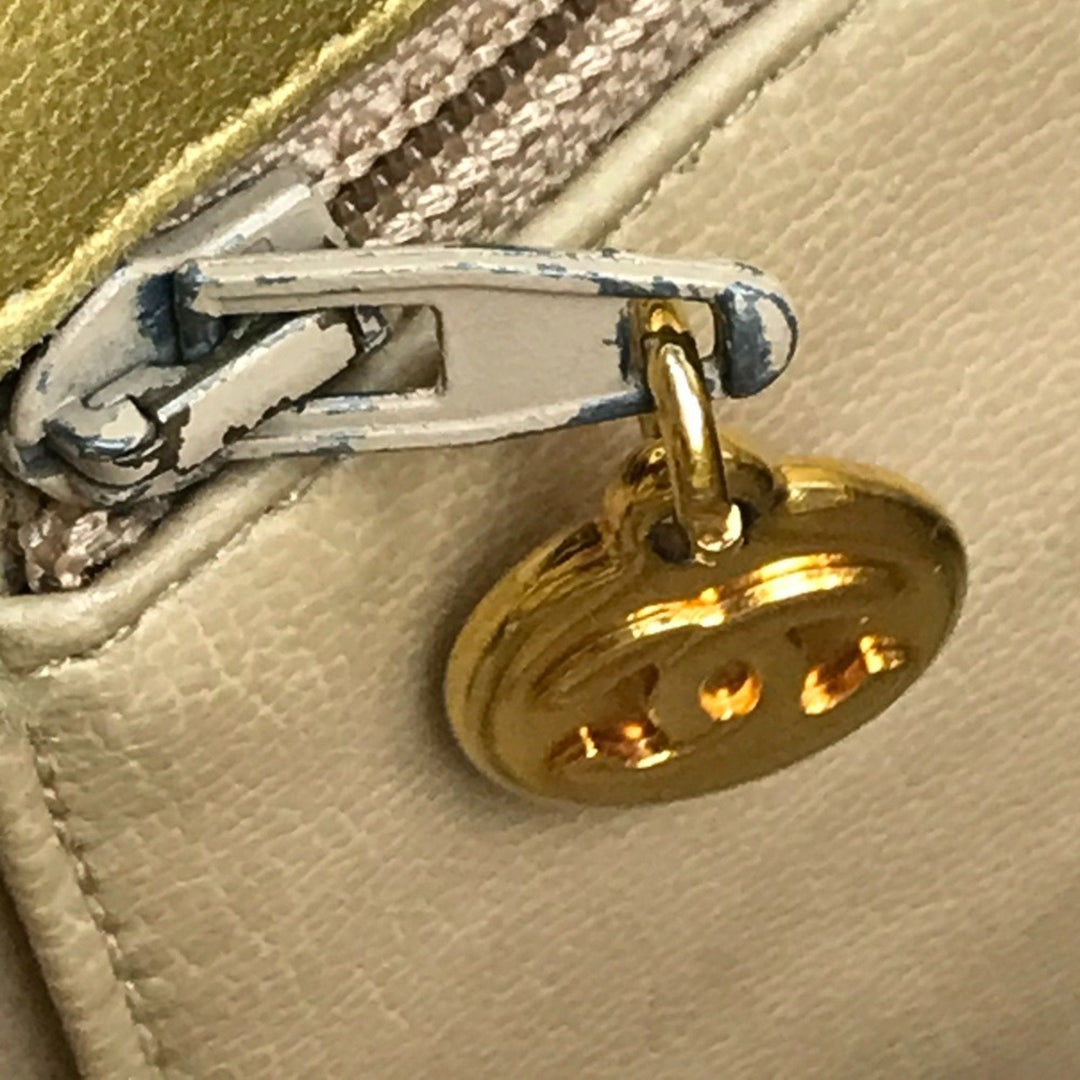 Chanel Matelasse Shoulder Bag