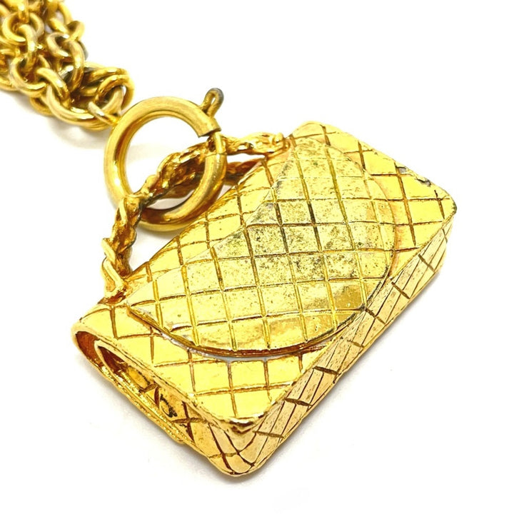 Top Quality Chanel Classic New Necklace