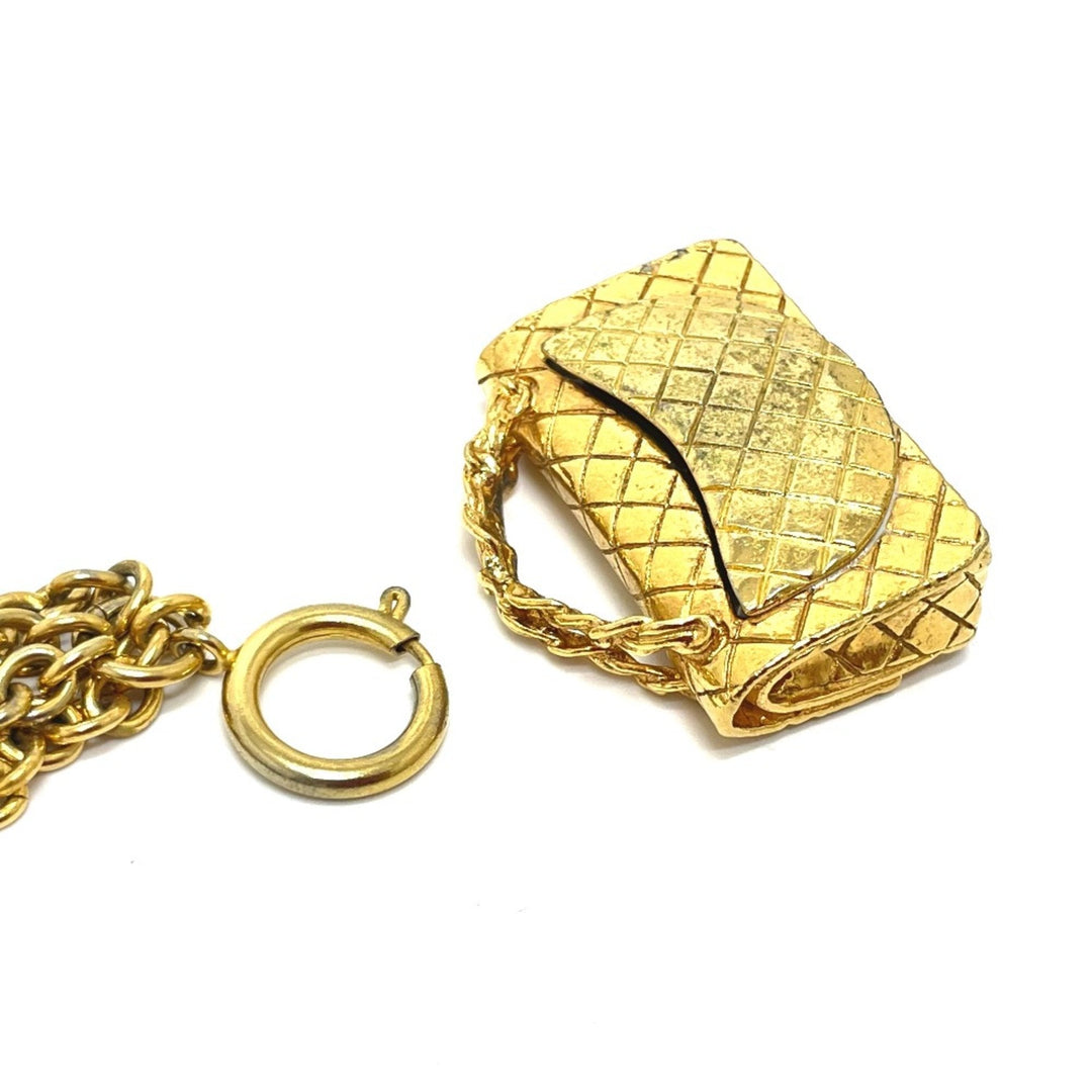 Top Quality Chanel Classic New Necklace