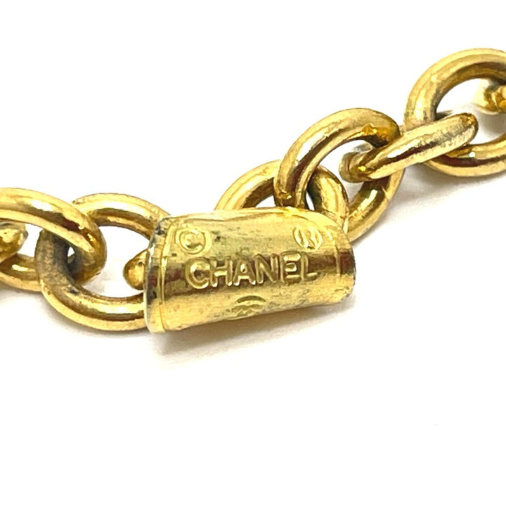 Top Quality Chanel Classic New Necklace