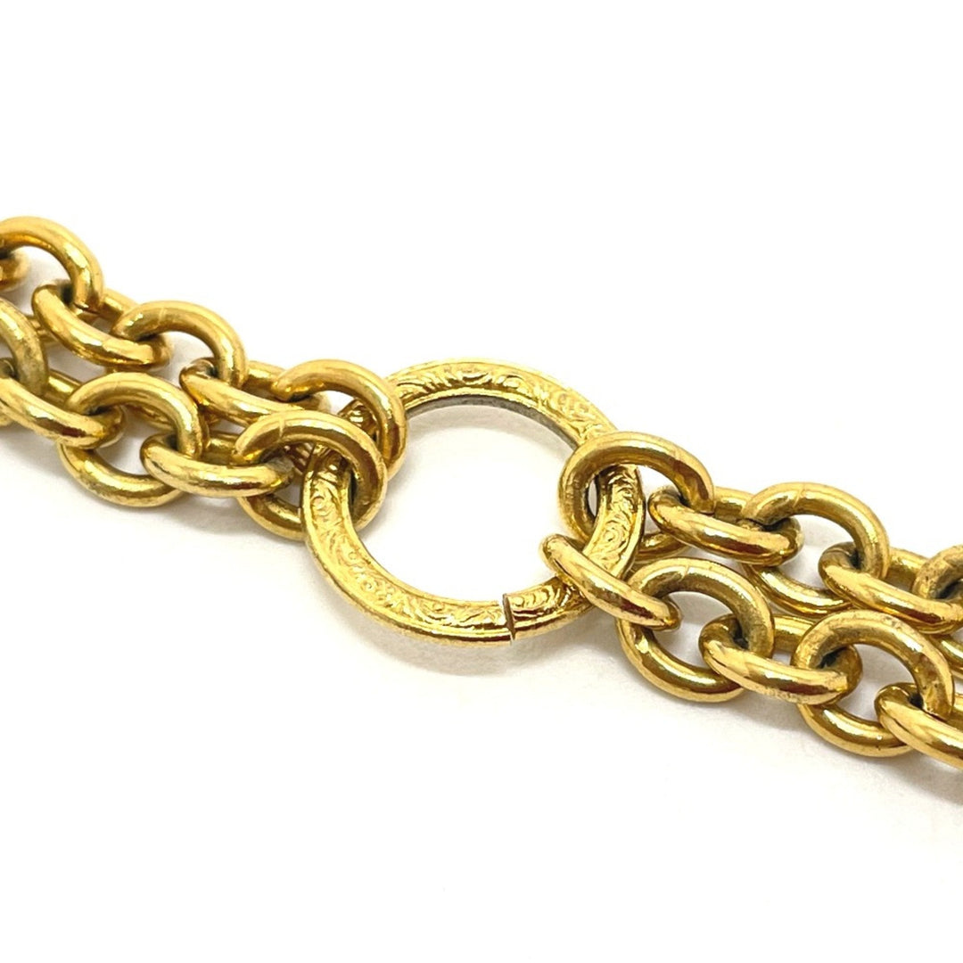 Top Quality Chanel Classic New Necklace