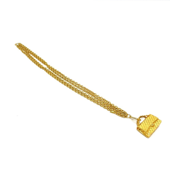 Top Quality Chanel Classic New Necklace