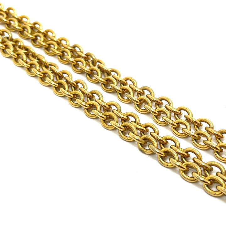 Top Quality Chanel Classic New Necklace