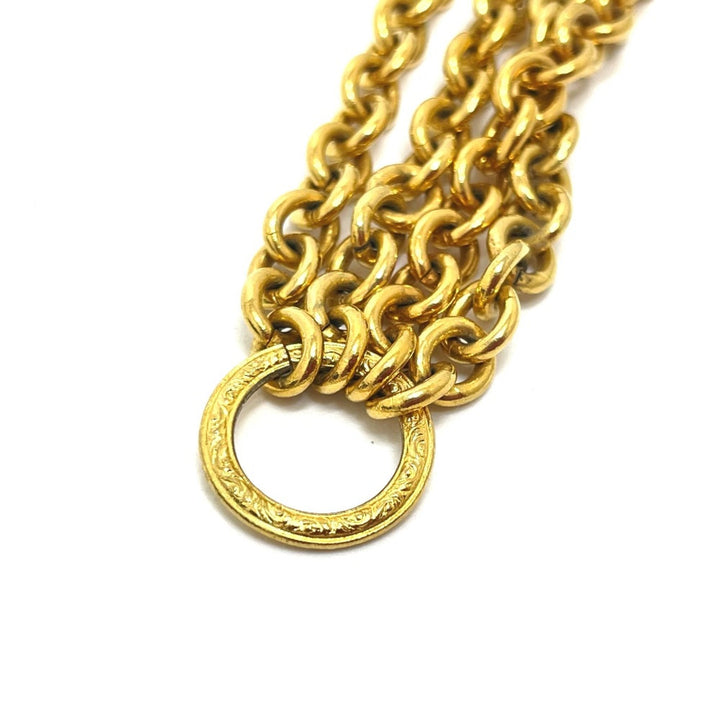 Top Quality Chanel Classic New Necklace