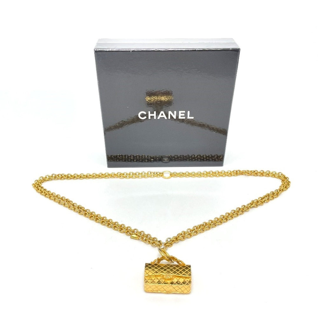 Top Quality Chanel Classic New Necklace