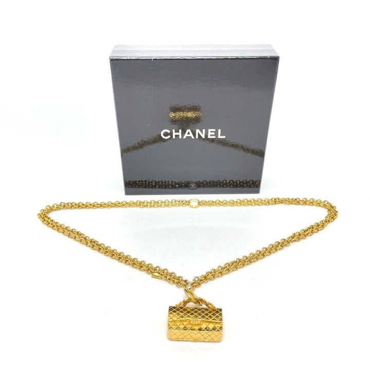 Top Quality Chanel Classic New Necklace