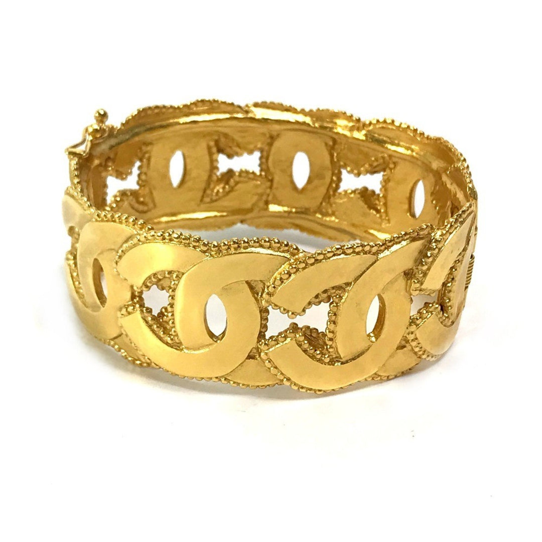 Top Quality Chanel Coco Mark Bracelet