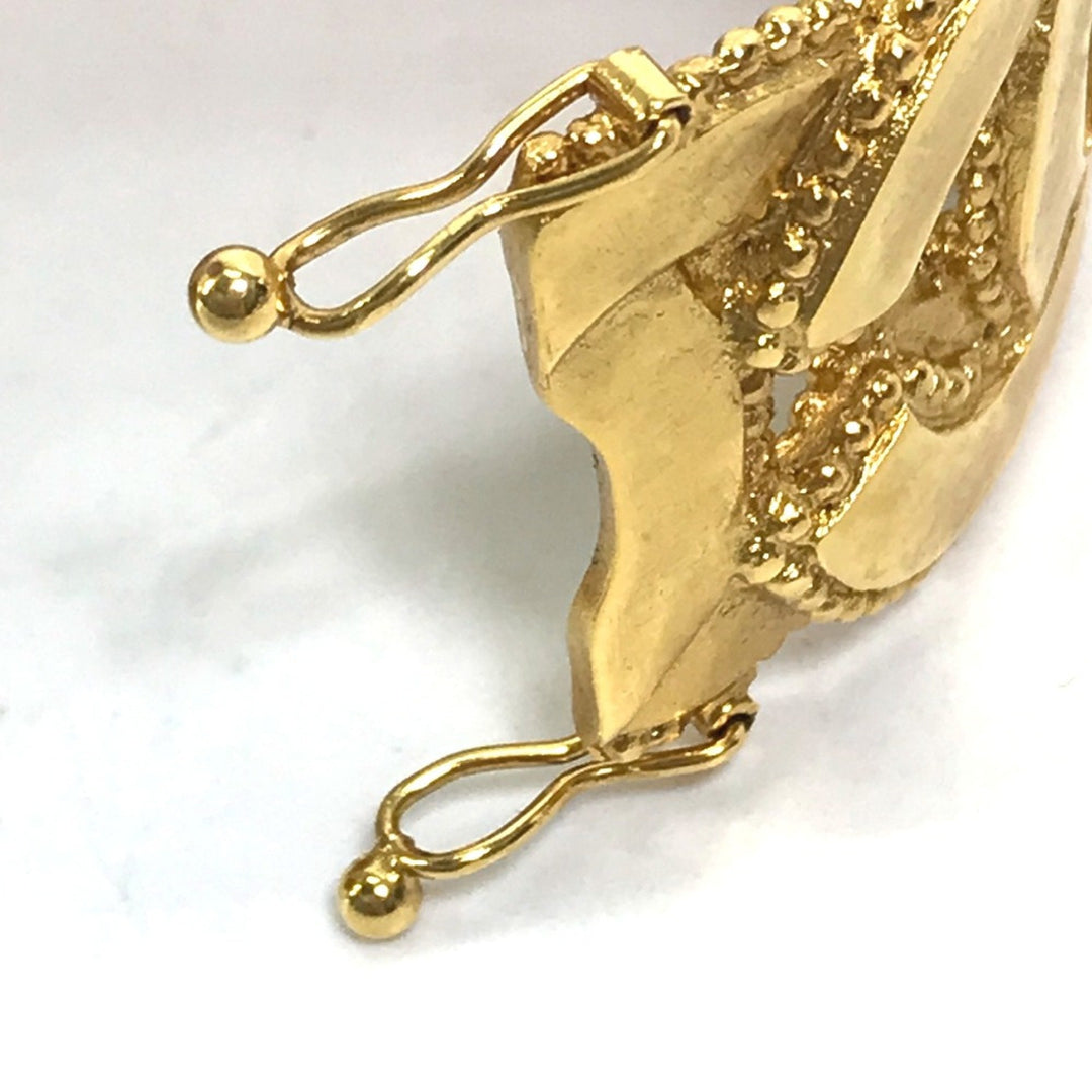Top Quality Chanel Coco Mark Bracelet