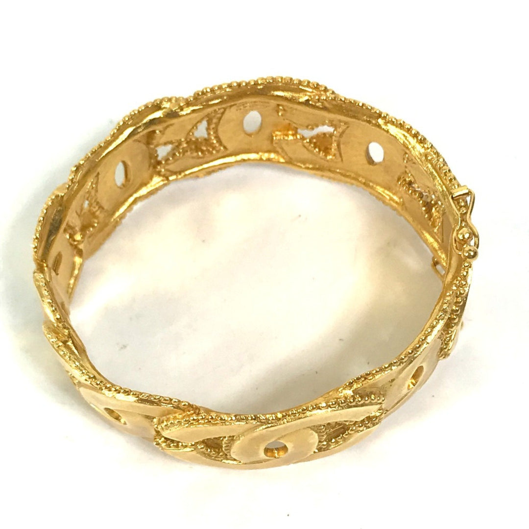 Top Quality Chanel Coco Mark Bracelet