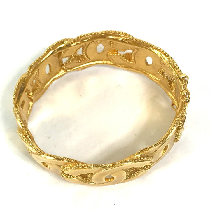 Top Quality Chanel Coco Mark Bracelet