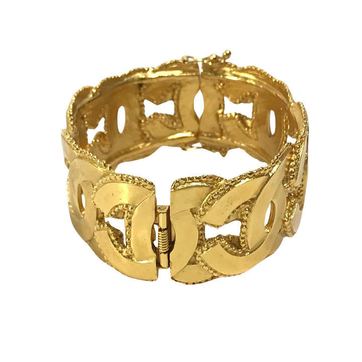 Top Quality Chanel Coco Mark Bracelet