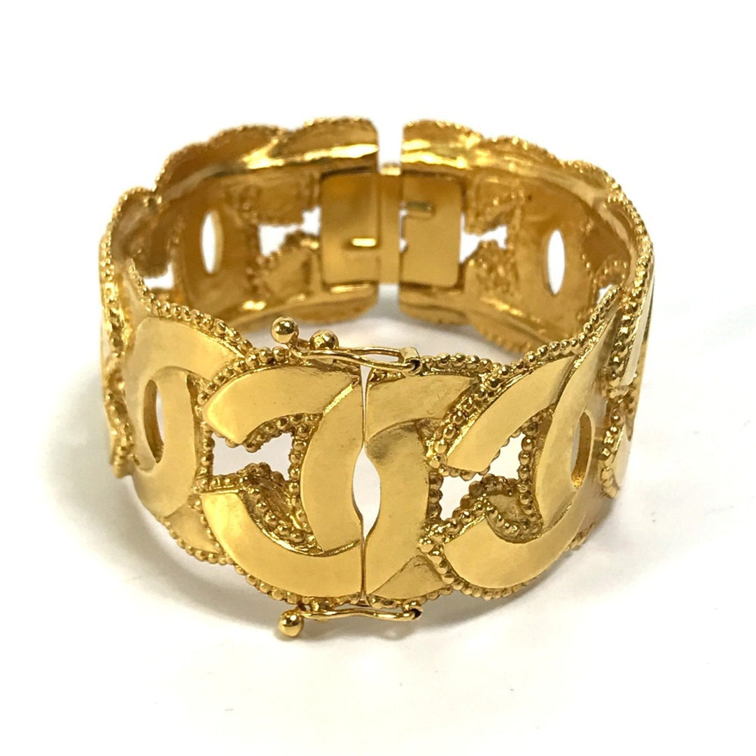 Top Quality Chanel Coco Mark Bracelet