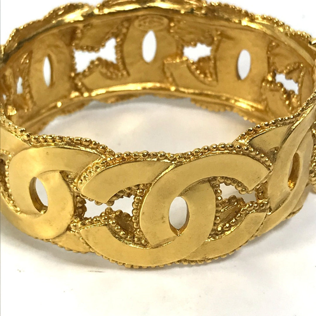 Top Quality Chanel Coco Mark Bracelet