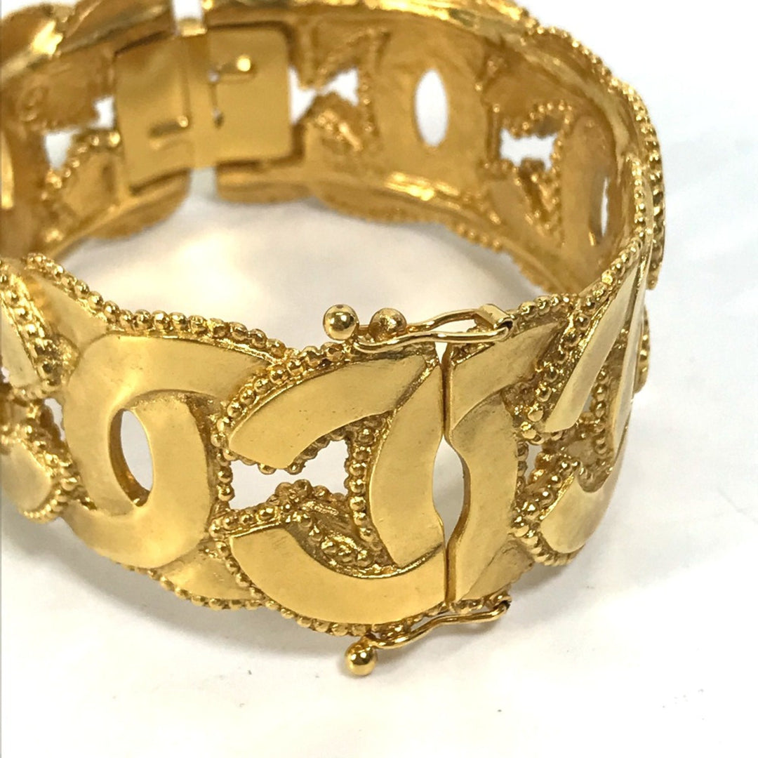 Top Quality Chanel Coco Mark Bracelet