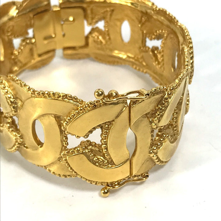Top Quality Chanel Coco Mark Bracelet