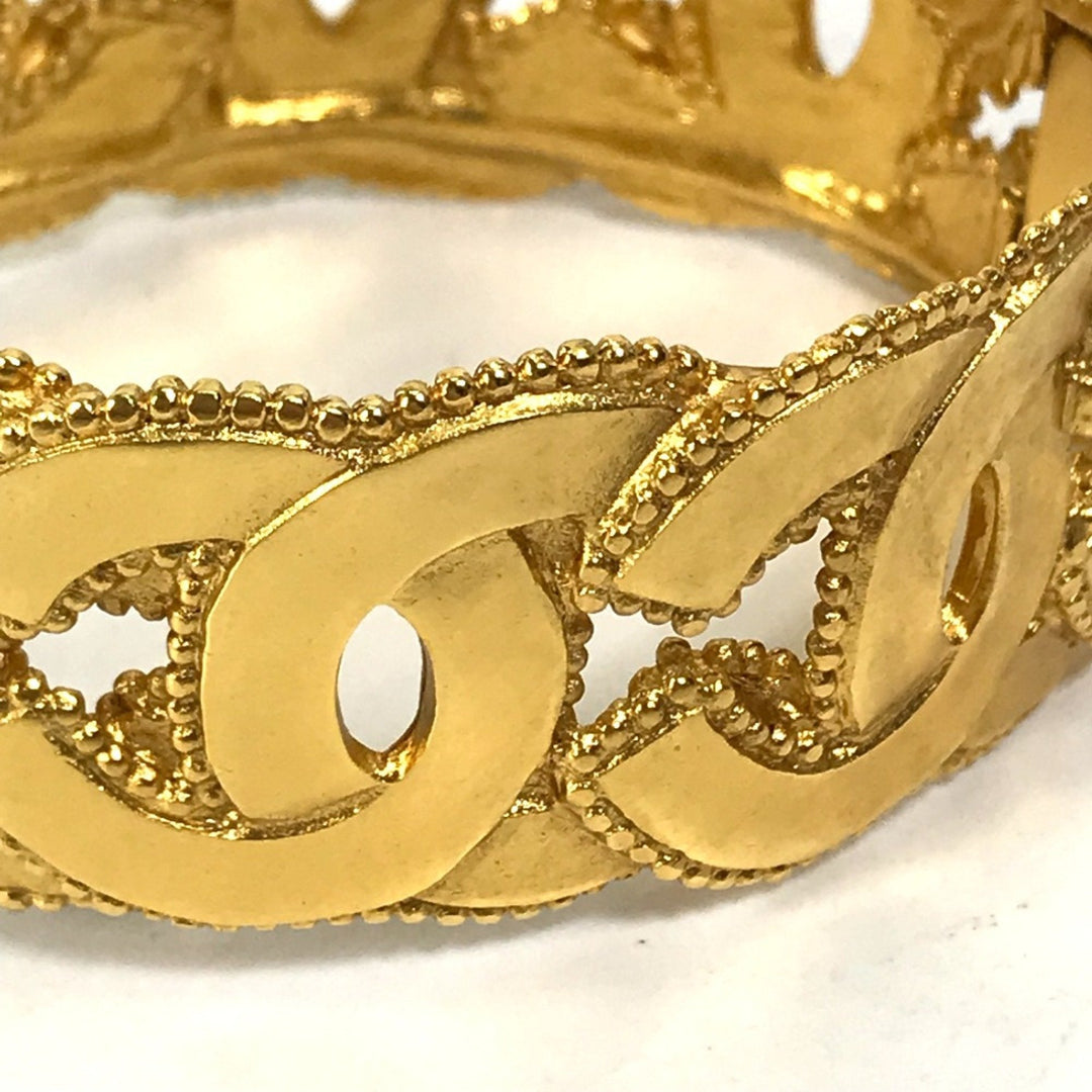 Top Quality Chanel Coco Mark Bracelet