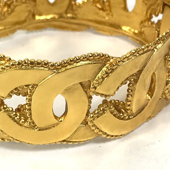 Top Quality Chanel Coco Mark Bracelet