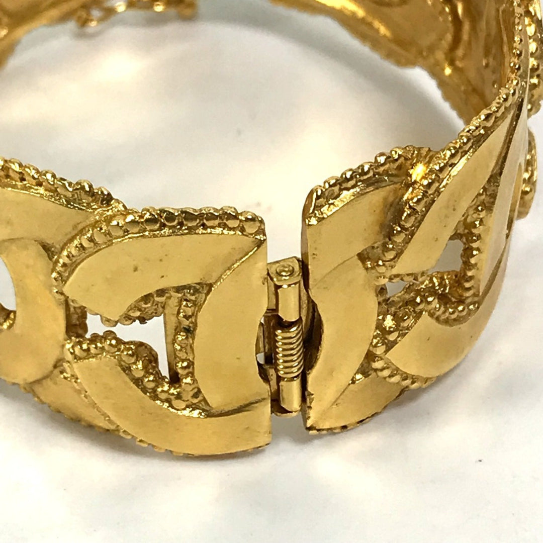 Top Quality Chanel Coco Mark Bracelet