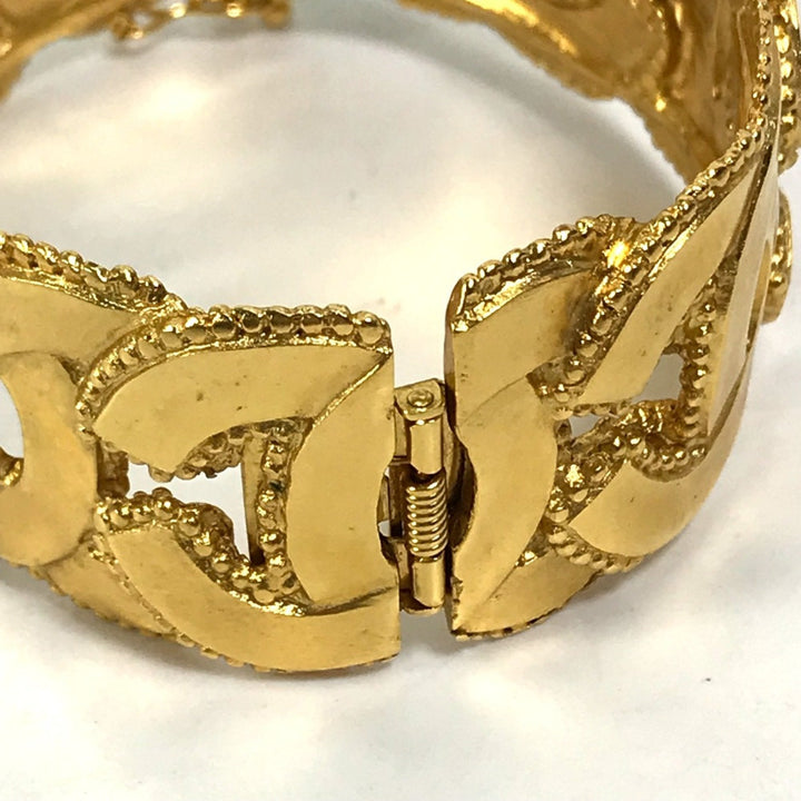 Top Quality Chanel Coco Mark Bracelet