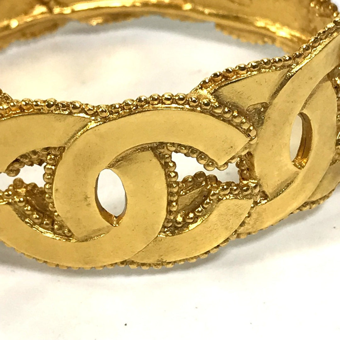 Top Quality Chanel Coco Mark Bracelet