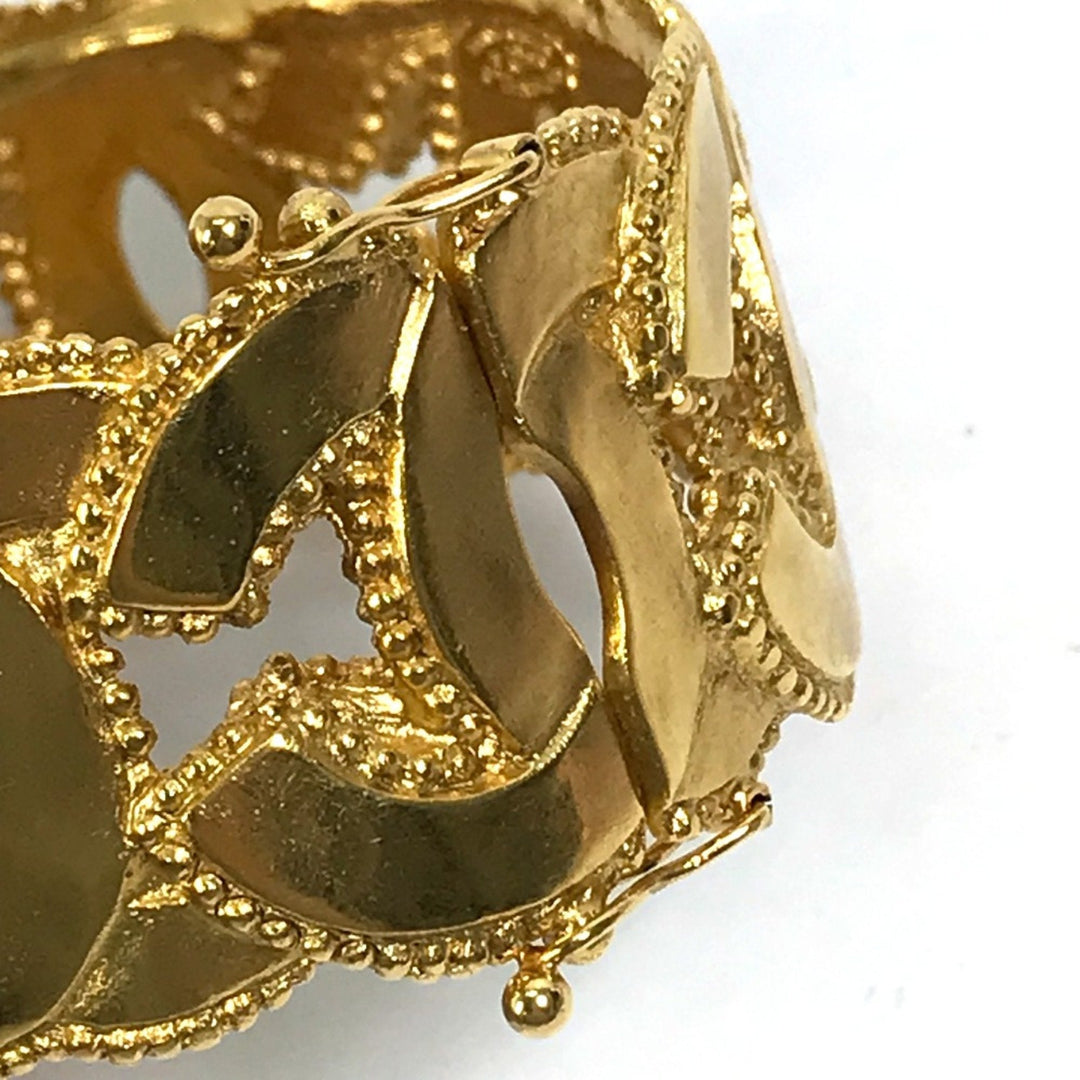 Top Quality Chanel Coco Mark Bracelet