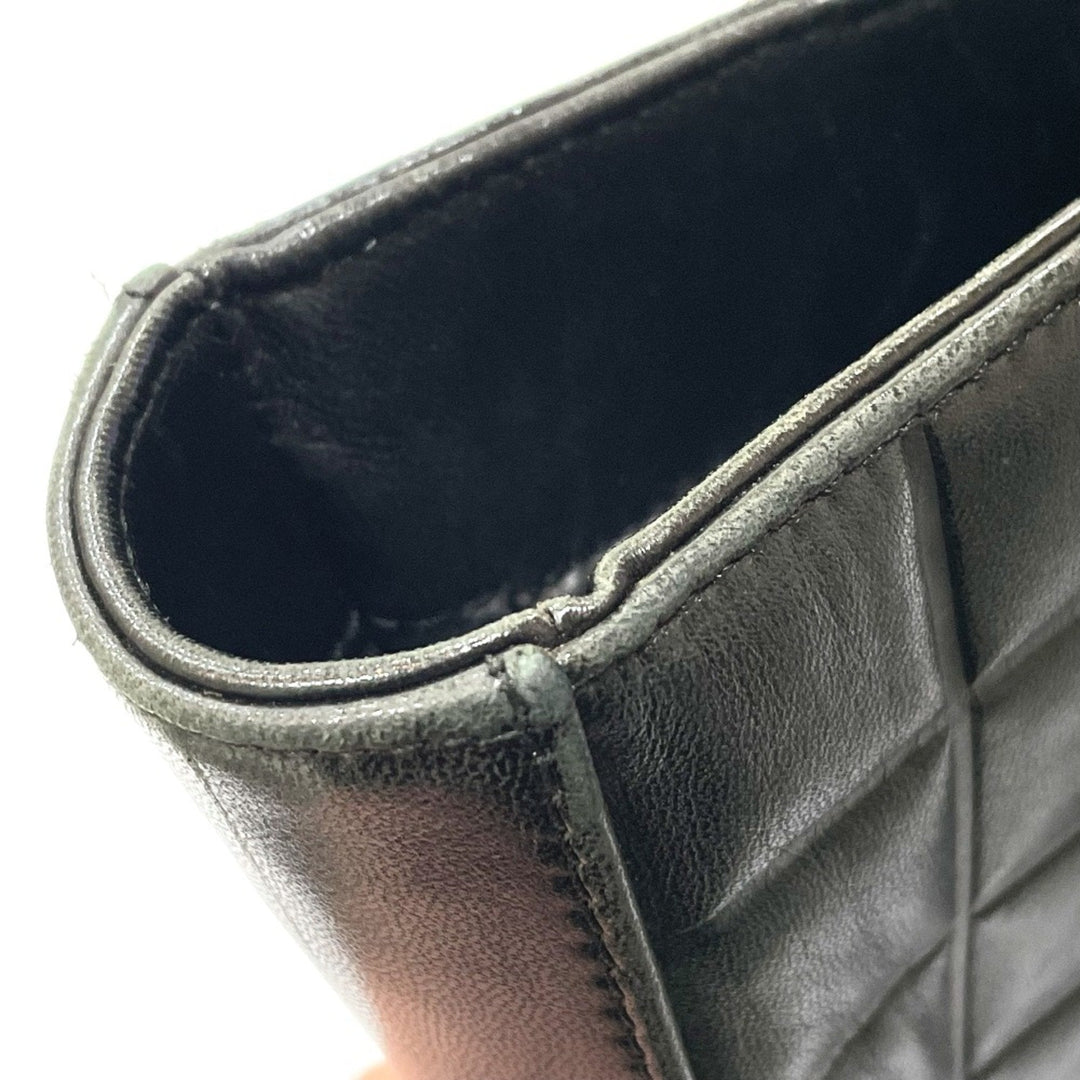 Chanel Chocolate bar Tote