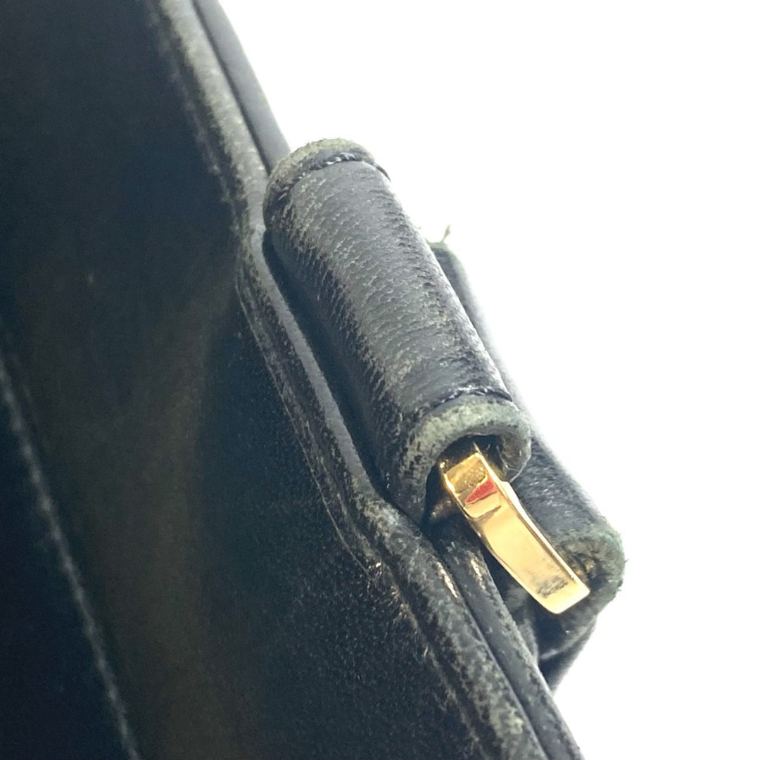 Chanel Chocolate bar Tote