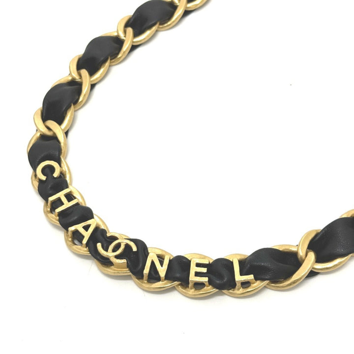 Chanel  Belts