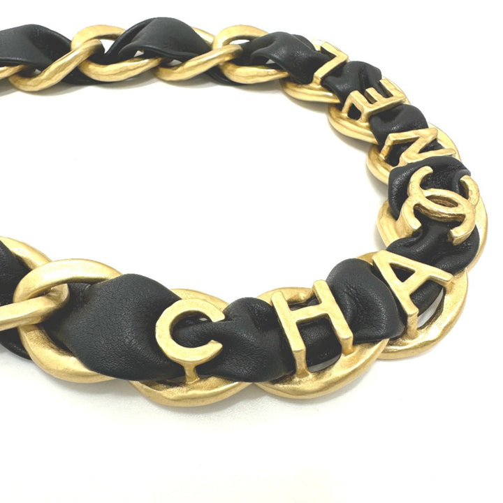 Chanel  Belts