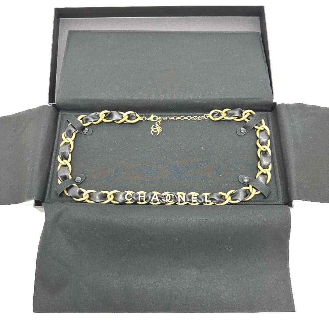 Chanel  Belts