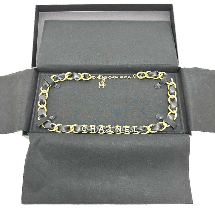 Chanel  Belts