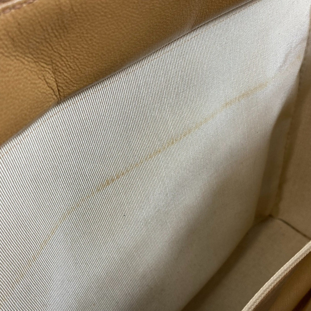 Top Quality Chanel Chocolate bar Tote