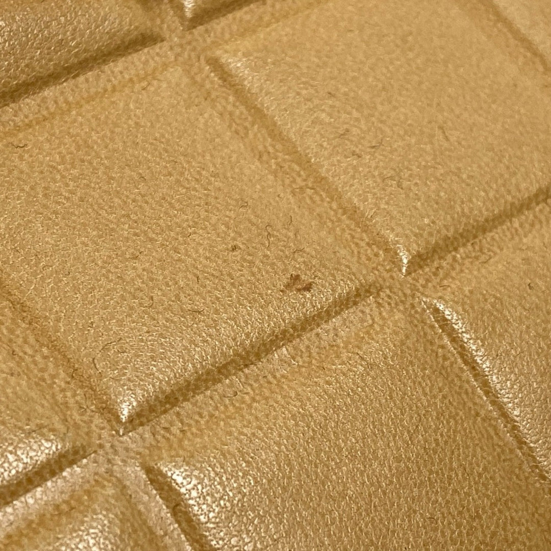 Top Quality Chanel Chocolate bar Tote