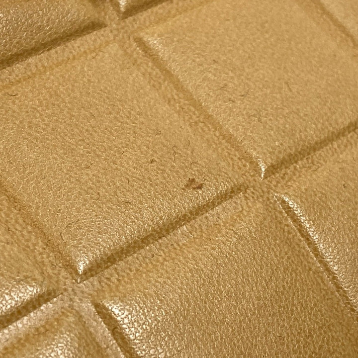 Top Quality Chanel Chocolate bar Tote