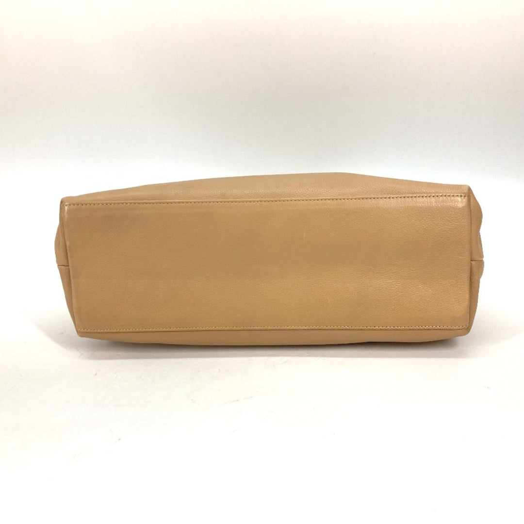 Top Quality Chanel Logo CC Handbag