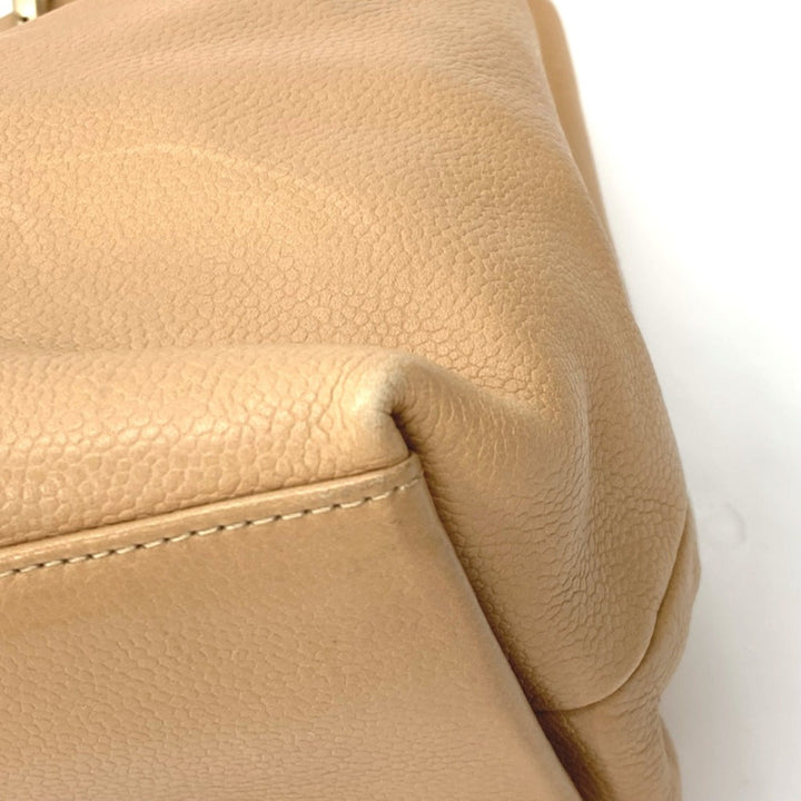 Top Quality Chanel Logo CC Handbag