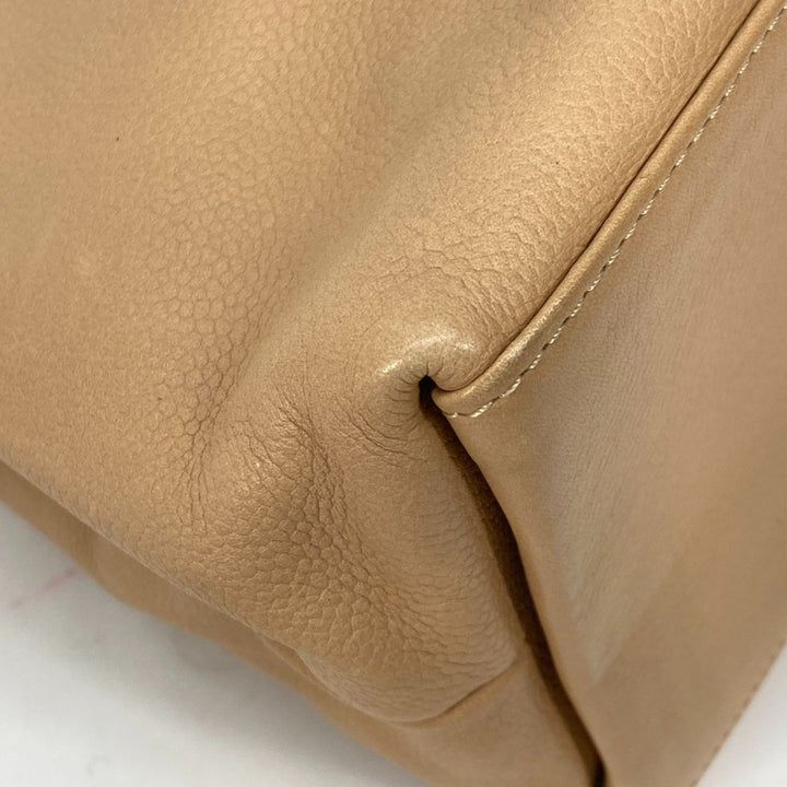 Top Quality Chanel Logo CC Handbag