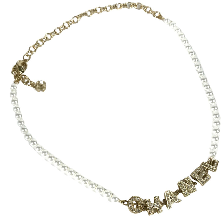 Chanel  Necklace
