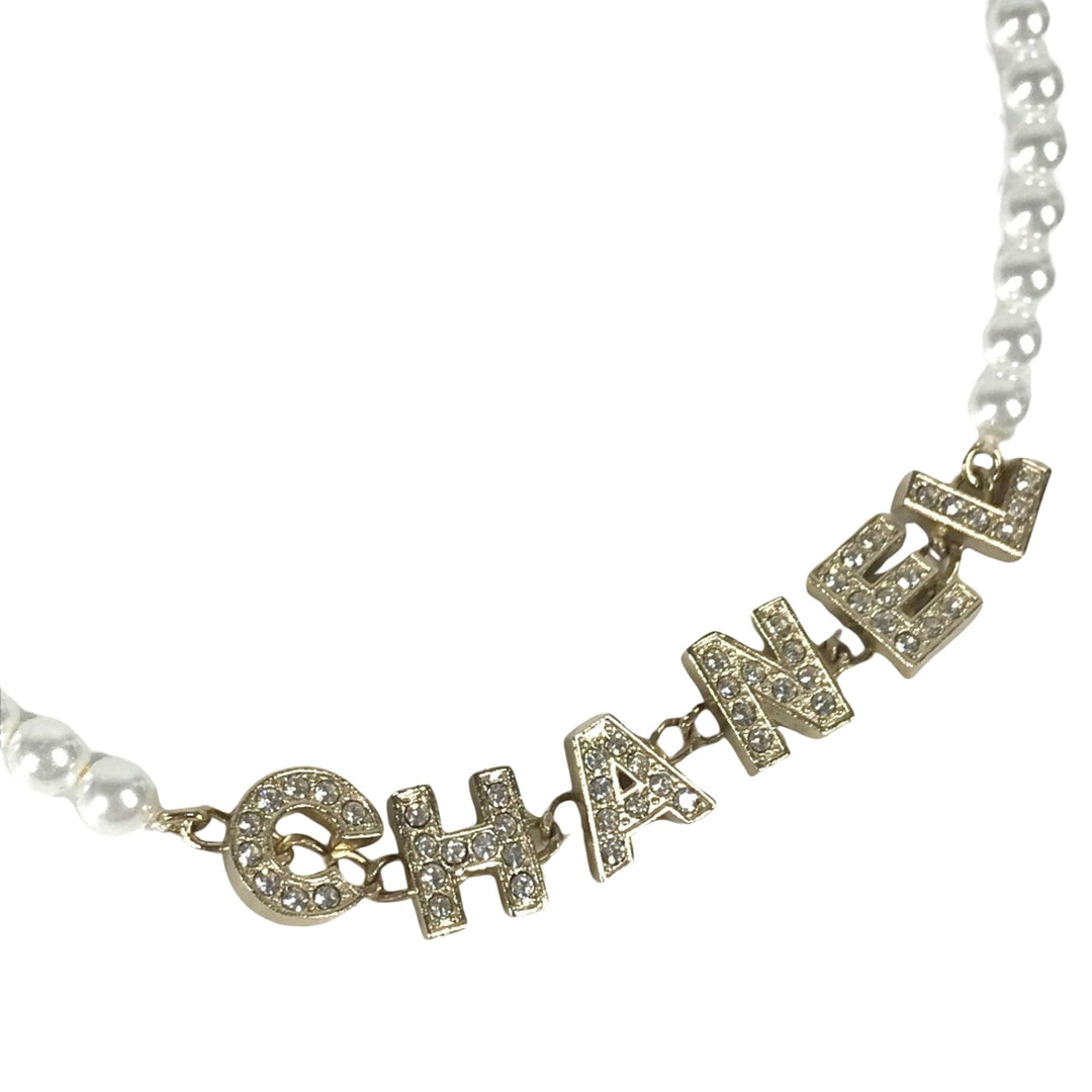 Chanel  Necklace