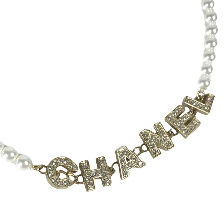 Chanel  Necklace