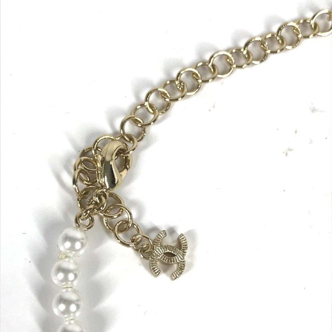 Chanel  Necklace
