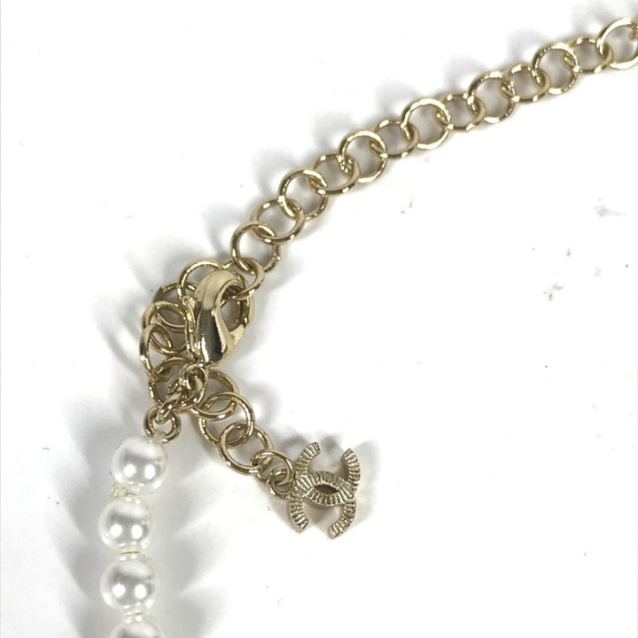 Chanel  Necklace
