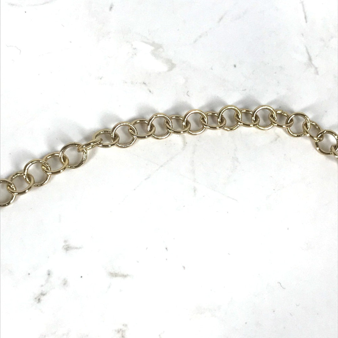 Chanel  Necklace