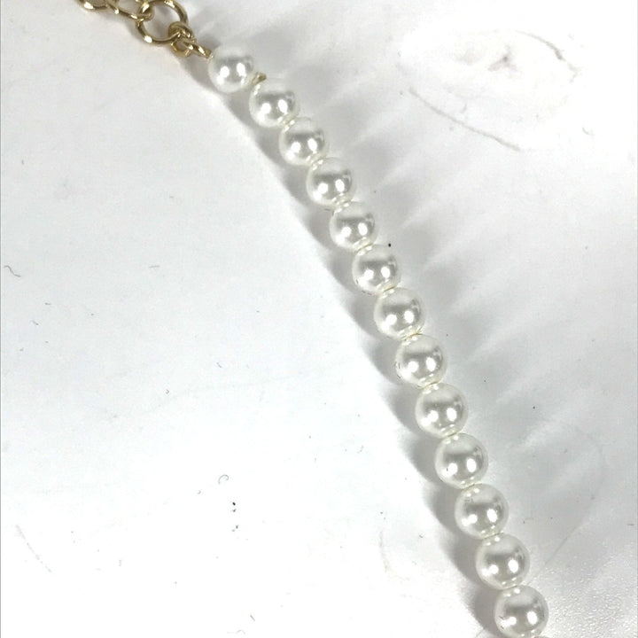 Chanel  Necklace